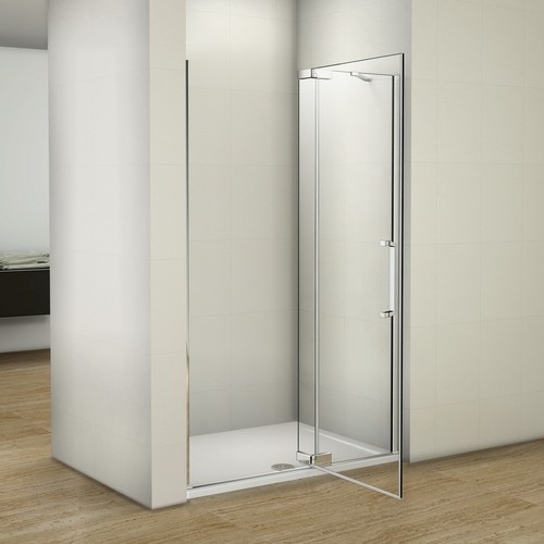 8mm nano glass frameless - 8mm,
