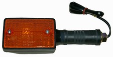 Front indicator, winker to fit