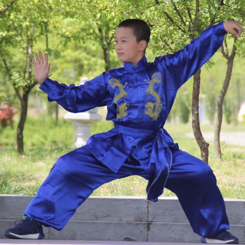 Martial arts uniform suit - martial,