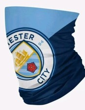 Manchester City Snood BUY 1