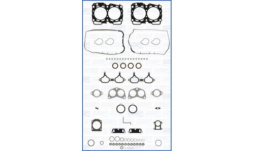 Cylinder head gasket set - cylinder,