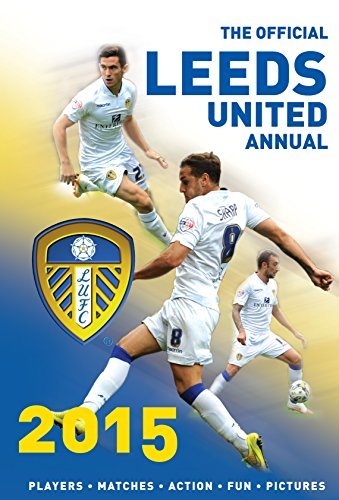 The official leeds - the,
