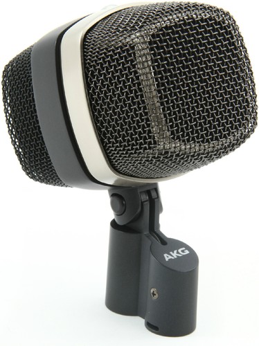 Akg d12vr d12 kick - kick, drum