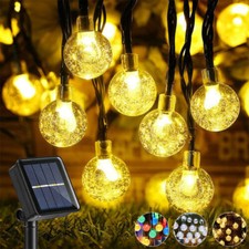 LED Outdoor Fairy String