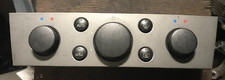 VAUXHALL VECTRA C 2002-2007 INTERIOR AC CLIMATE CONTROLLER PART NUMBER 13138196