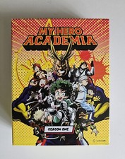 My Hero Academia Collector's