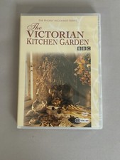 The Victorian Kitchen Garden