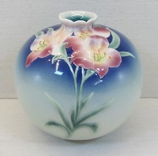 Franz Porcelain Vase Lily