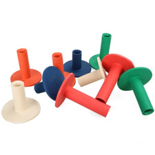 ECOTEES® RUBBER GOLF DRIVING