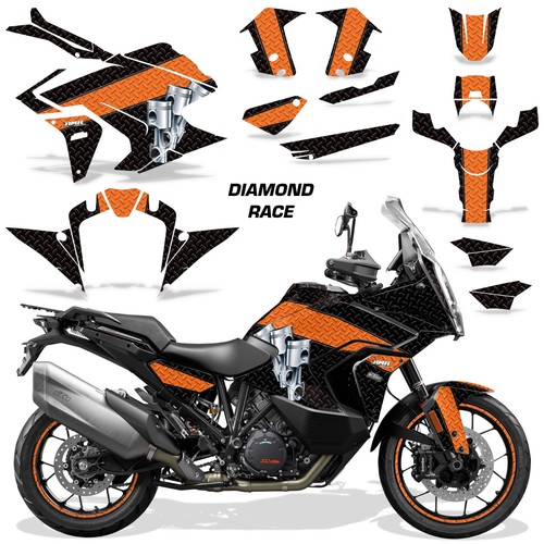 Streetbike graphic decals for - streetbike,
