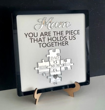 Mother's Day gift for Mum