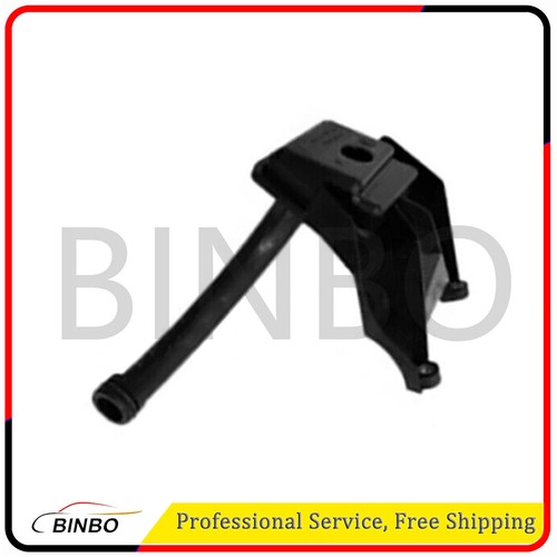 New oil pump pickup - oil,