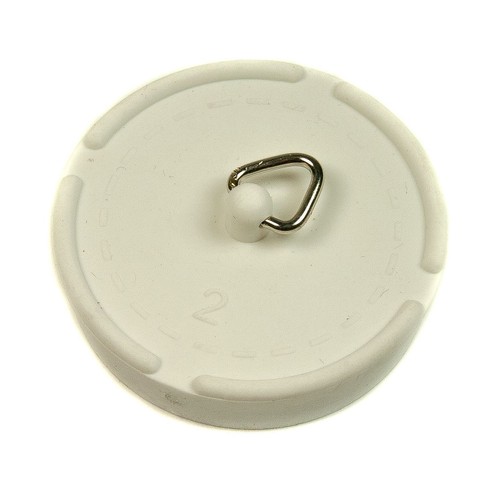 Sink bath plug - plug, rubber