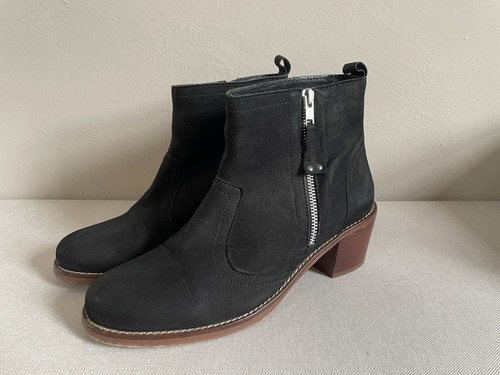 Topshop ankle boots - topshop,