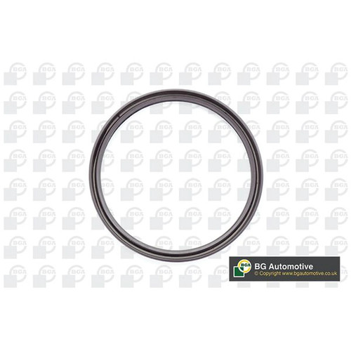 Bga crankshaft shaft - bga,