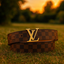 Louis Vuitton Damier Ebene