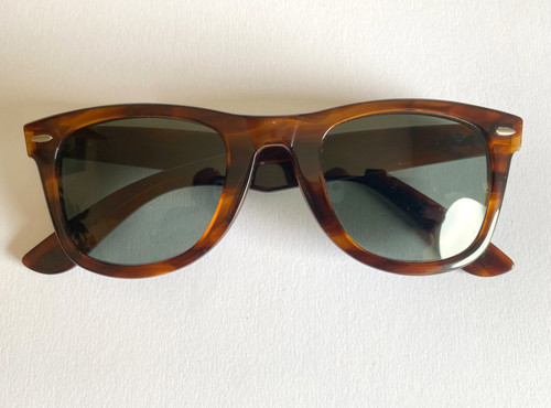 Vintage ray ban - vintage, bausch