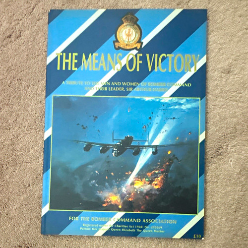 The means victory - 'the, of