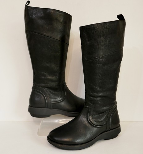New fat face eva black - new,