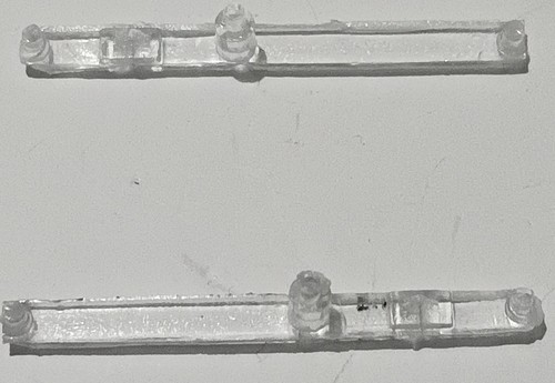 Heljan gauge class light - gauge, 26