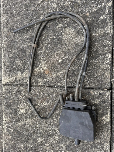 Audi tdi n75 boost valve - audi,