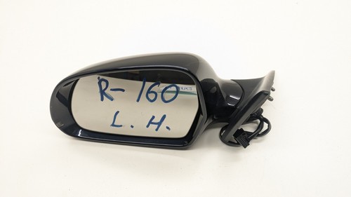 Audi wing mirror power - a4,