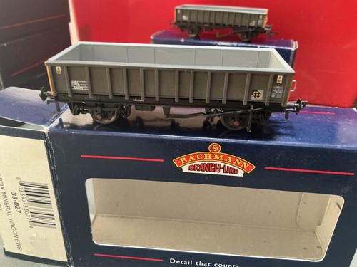 Bachmann 45t mfa open box - -,
