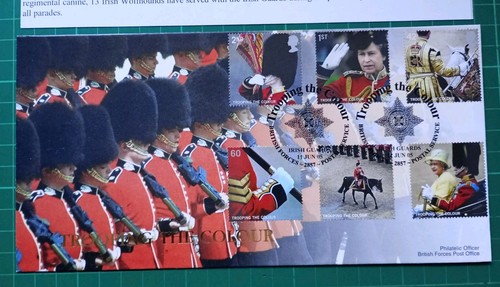 2005 bfpo forces cover - bfpo,