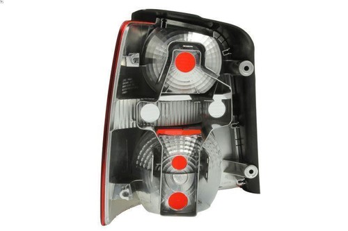 Rear ligh tyc 11671 2 - rear,