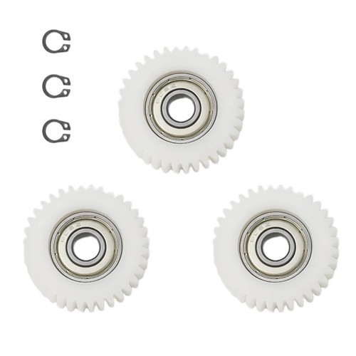 3pcs 36teeth bike wheel hub - 3pcs,