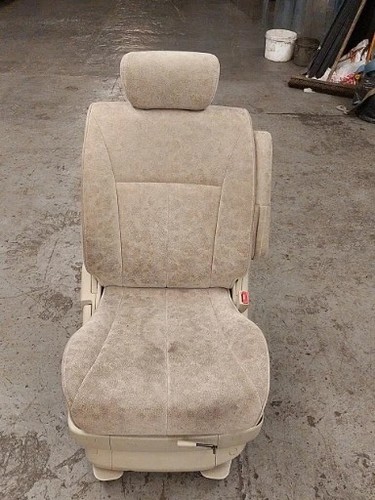 Nissan elgrand mk2 e51 - elgrand,