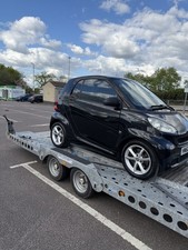 Smart car fortwo spares - smart,