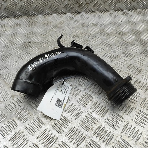 Bmw f25 air intake tube - air,
