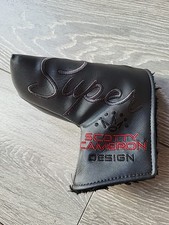 Scotty Cameron Putter Head