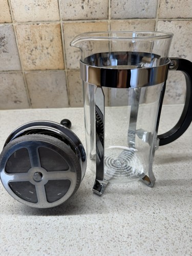 Bodum french press chambord - french, 8