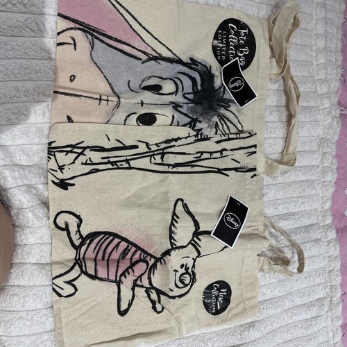 Piglet and eeyore 100 - piglet,