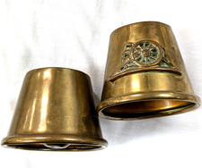 2 x WW1 British Royal