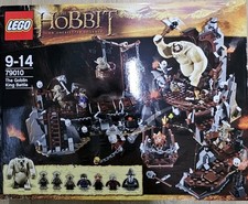 LEGO 79010 The Hobbit : The