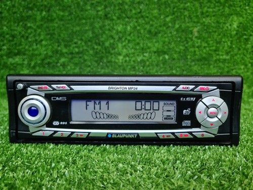Blaupunkt brighton mp34 - blaupunkt,