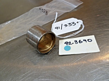 TRIUMPH PRE UNIT SWINGING ARM BUSH 5T 6T T100 T110 T120 82-3690 F3690 VINTAGE