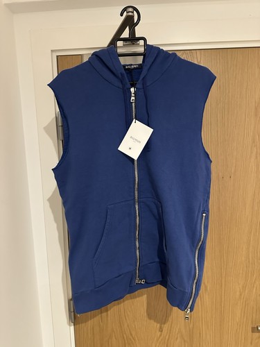 Balmain paris men blue - paris,