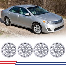 Set of 4 For 2012-2014 Toyota
