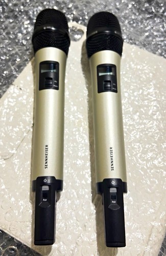 Sennheiser skm s speech - sennheiser, skm-s