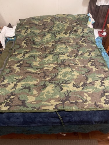 Army wet weather - weather, poncho