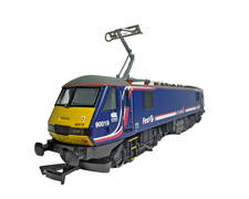 Hornby OO Gauge R3053A Class