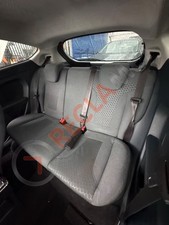 FORD FIESTA ZETEC S MK7 (B299)