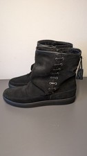 Hotter Pixie Women’s Black