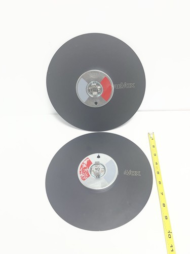 Studer revox pancake plate - revox,