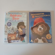 Paddington Bear Bundle