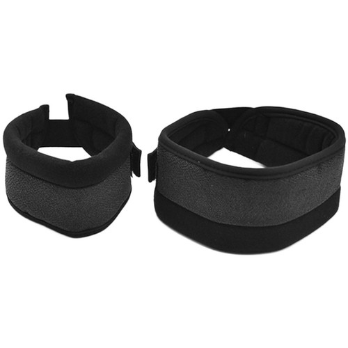 For adult ice - ice, neckguard